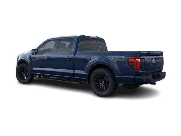 Thumbnail: 2026 Ford F-150 - 11