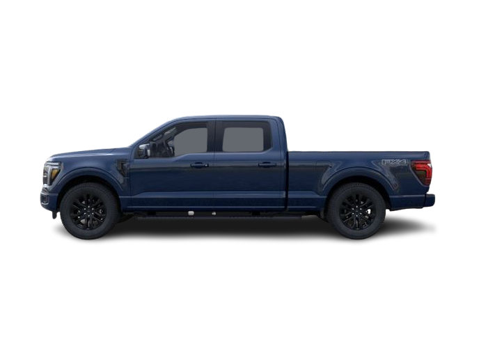 Thumbnail: 2026 Ford F-150 - 3