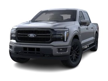 Thumbnail: 2026 Ford F-150 - 6
