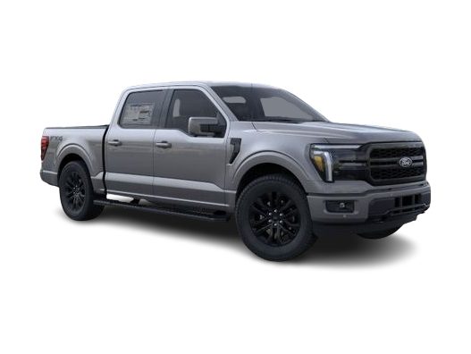 Thumbnail: 2026 Ford F-150 - 13