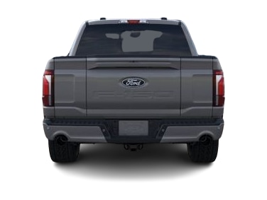 Thumbnail: 2026 Ford F-150 - 5