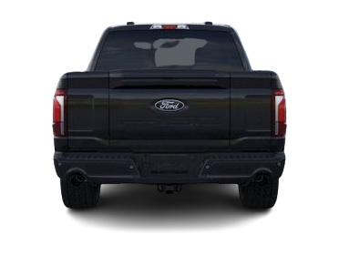 Thumbnail: 2026 Ford F-150 - 4