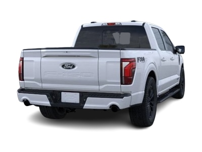 2025 Ford F-150 Lariat 14