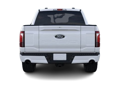 2025 Ford F-150 Lariat 11