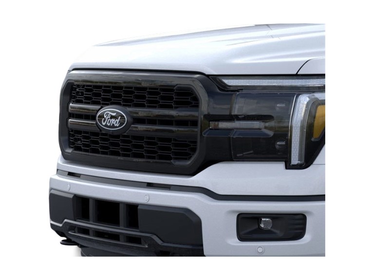 2025 Ford F-150 Lariat 18
