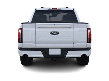 Thumbnail: 2025 Ford F-150 - 11