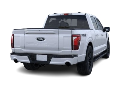 Thumbnail: 2025 Ford F-150 - 14