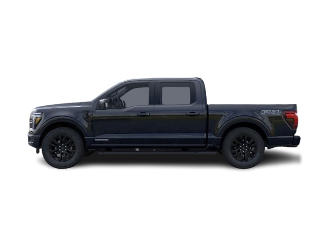 Thumbnail: 2025 Ford F-150 - 3