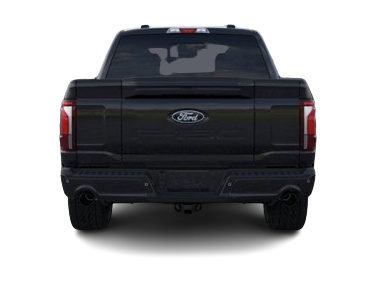 Thumbnail: 2025 Ford F-150 - 4