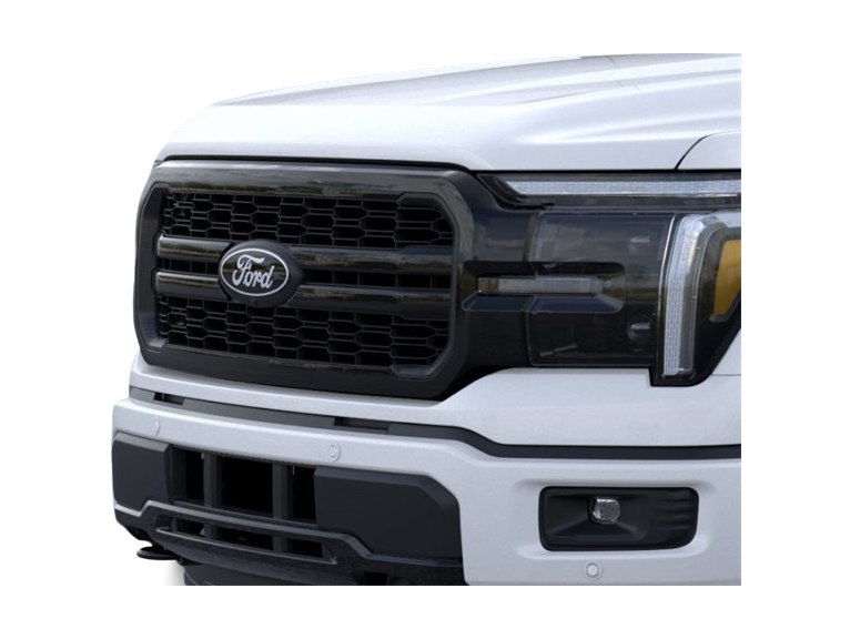 Thumbnail: 2025 Ford F-150 - 18