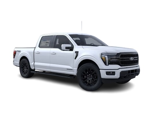 Thumbnail: 2025 Ford F-150 - 13