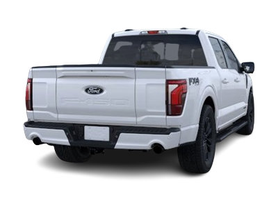 Thumbnail: 2025 Ford F-150 - 14