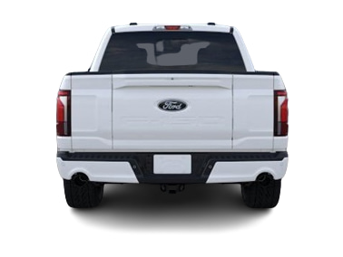 Thumbnail: 2025 Ford F-150 - 11