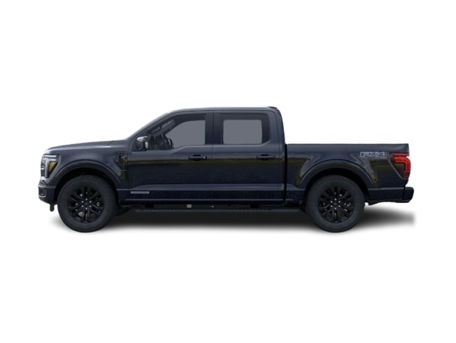 Thumbnail: 2025 Ford F-150 - 3