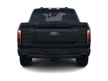Thumbnail: 2025 Ford F-150 - 4