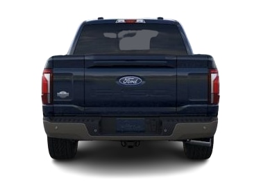 Thumbnail: 2026 Ford F-150 - 5