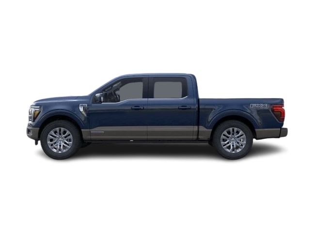Thumbnail: 2026 Ford F-150 - 3