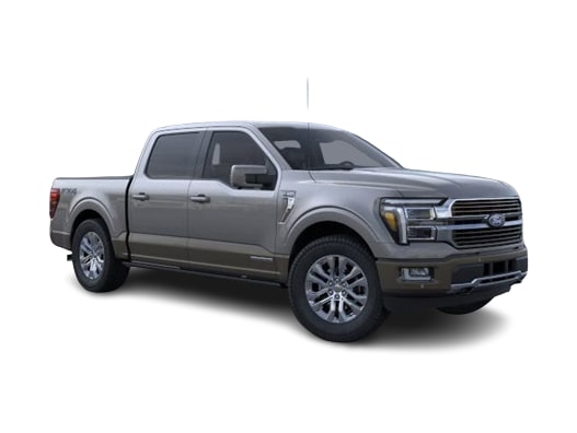 2025 Ford F-150 King Ranch 12