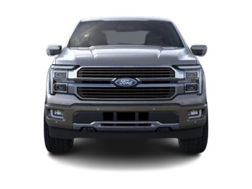 2025 Ford F-150 King Ranch 11