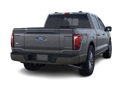 2025 Ford F-150 King Ranch 13