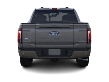 2025 Ford F-150 King Ranch 5