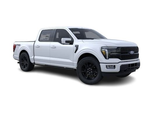 Thumbnail: 2026 Ford F-150 - 14