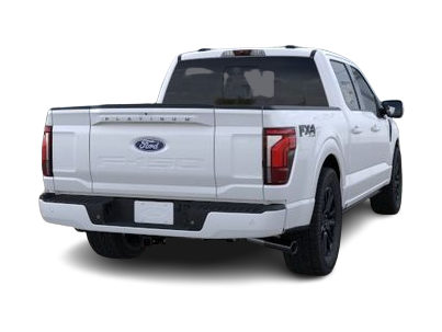 Thumbnail: 2026 Ford F-150 - 15