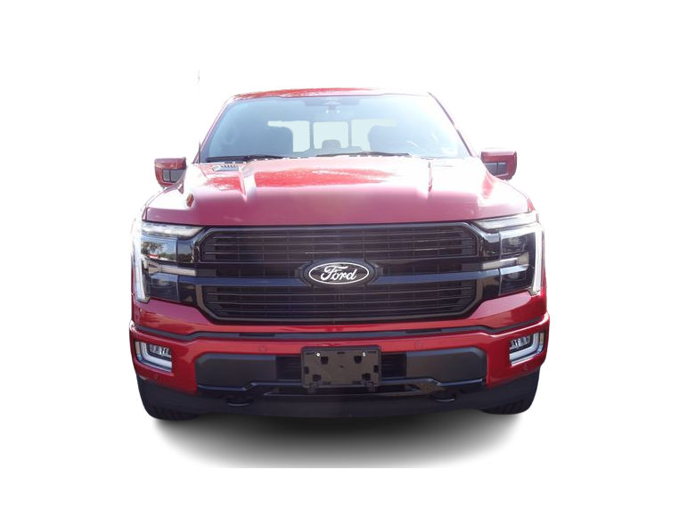 Thumbnail: 2024 Ford F-150 - 4