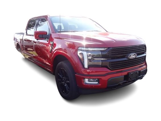 Thumbnail: 2024 Ford F-150 - 10