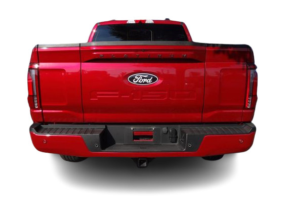 Thumbnail: 2024 Ford F-150 - 3