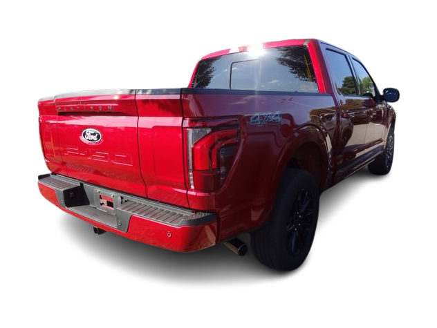 Thumbnail: 2024 Ford F-150 - 11