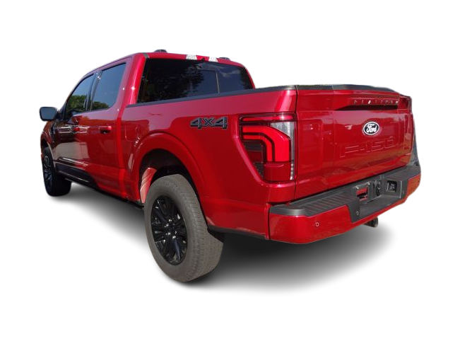 Thumbnail: 2024 Ford F-150 - 2