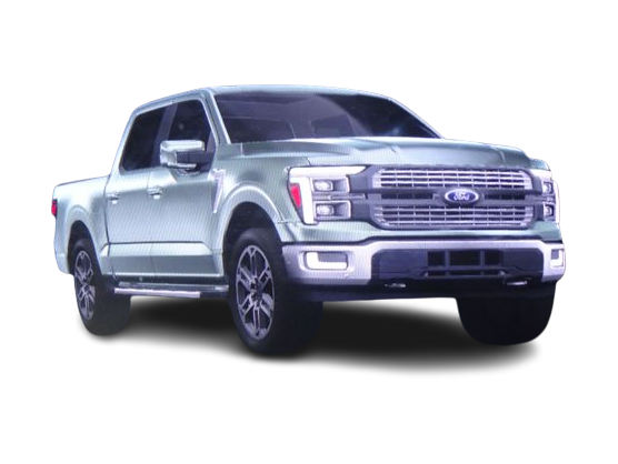 Thumbnail: 2024 Ford F-150 - 41