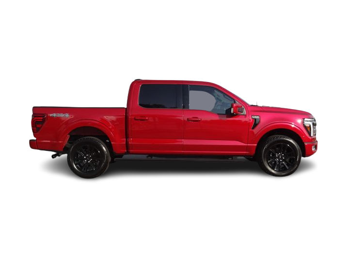 Thumbnail: 2024 Ford F-150 - 17