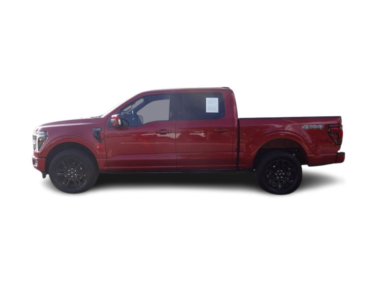 Thumbnail: 2024 Ford F-150 - 3