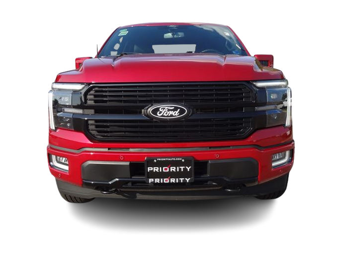 Thumbnail: 2024 Ford F-150 - 5