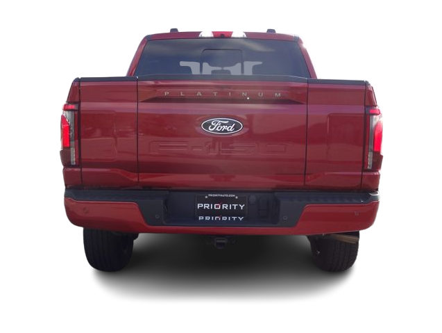 Thumbnail: 2024 Ford F-150 - 4