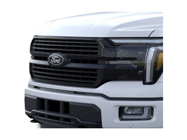 Thumbnail: 2025 Ford F-150 - 18