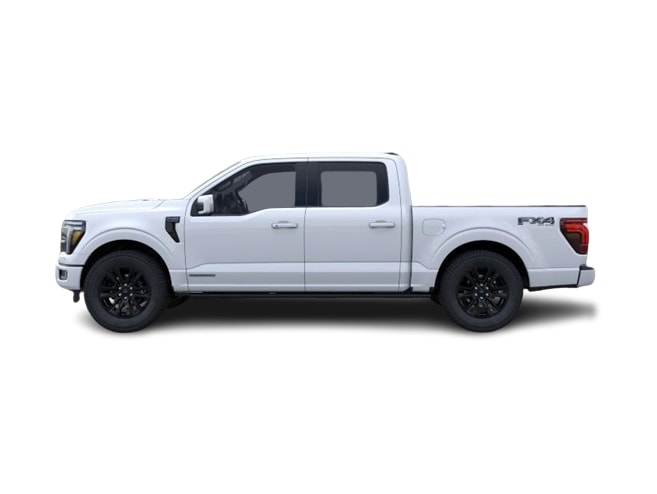 Thumbnail: 2025 Ford F-150 - 3