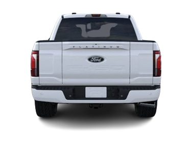 Thumbnail: 2025 Ford F-150 - 11