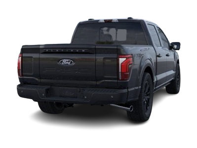 2025 Ford F-150 Platinum 14
