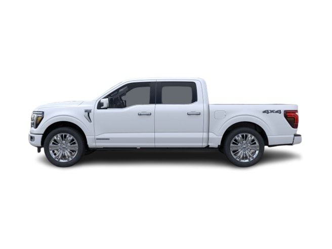 Thumbnail: 2026 Ford F-150 - 3