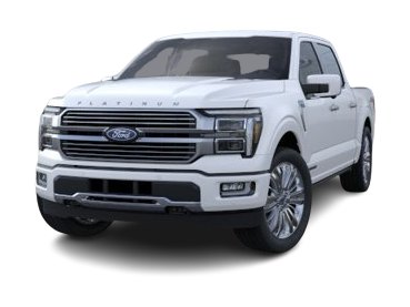 Thumbnail: 2026 Ford F-150 - 4