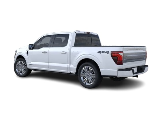 Thumbnail: 2026 Ford F-150 - 11