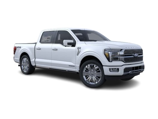 Thumbnail: 2026 Ford F-150 - 14