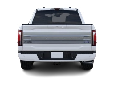 Thumbnail: 2026 Ford F-150 - 12