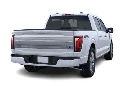 Thumbnail: 2026 Ford F-150 - 15