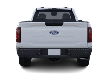 2025 Ford F-150 XL 5
