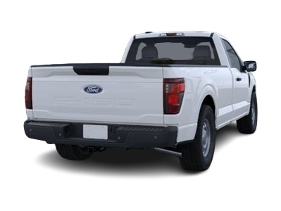 2025 Ford F-150 XL 15