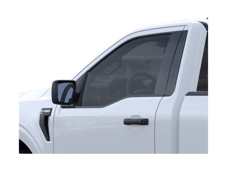 2025 Ford F-150 XL 20